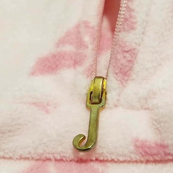 Juicy Couture Blanket Sleeper Bag - Picture 4 of 7